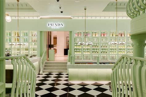 prada harrods london|harrods prada beauty.